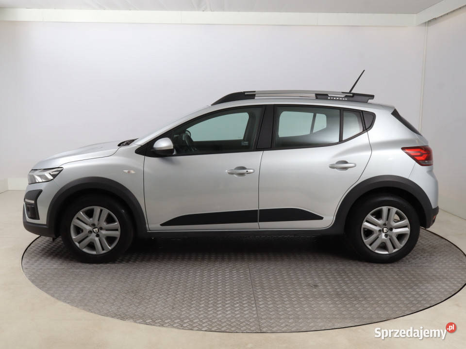 Dacia Sandero 10 TCe Bielany Wrocławskie