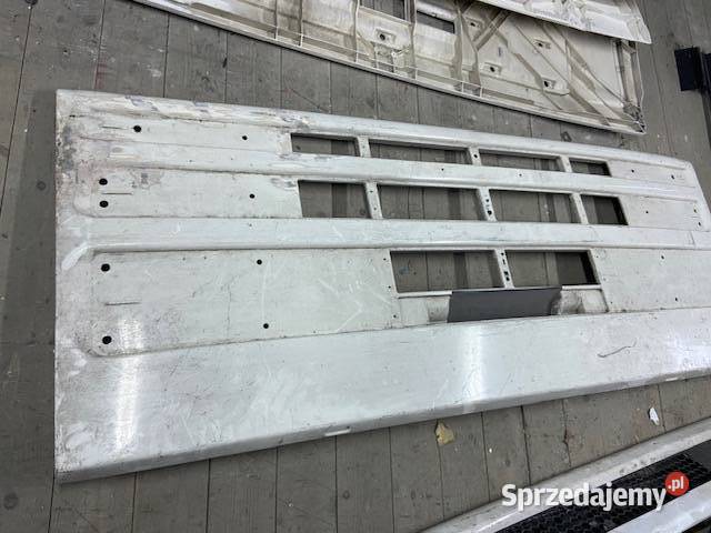 Maska Atrapa Daf ATI 95 0280059 lubuskie Maszewo