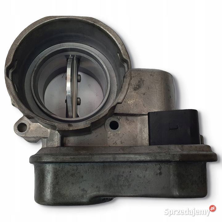 PRZEPUSTNICA Skoda Octavia II 20 TDI 03G128063B Chełm sprzedam