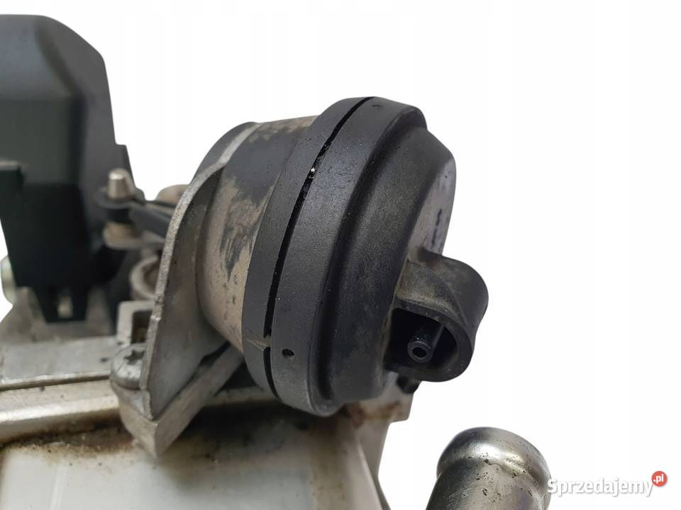 ZAWÓR EGR CHŁODNICA SPALIN Volvo S60 II V40 II lubelskie Chełm