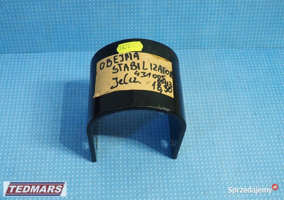 Obejma stabilizatora JELCZ 31765091 Włocławek