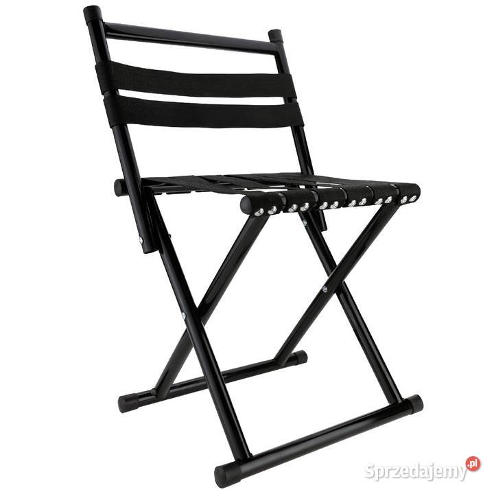 Krzesło turystyczne składane przenośne piknikowe Krzesła sprzedam