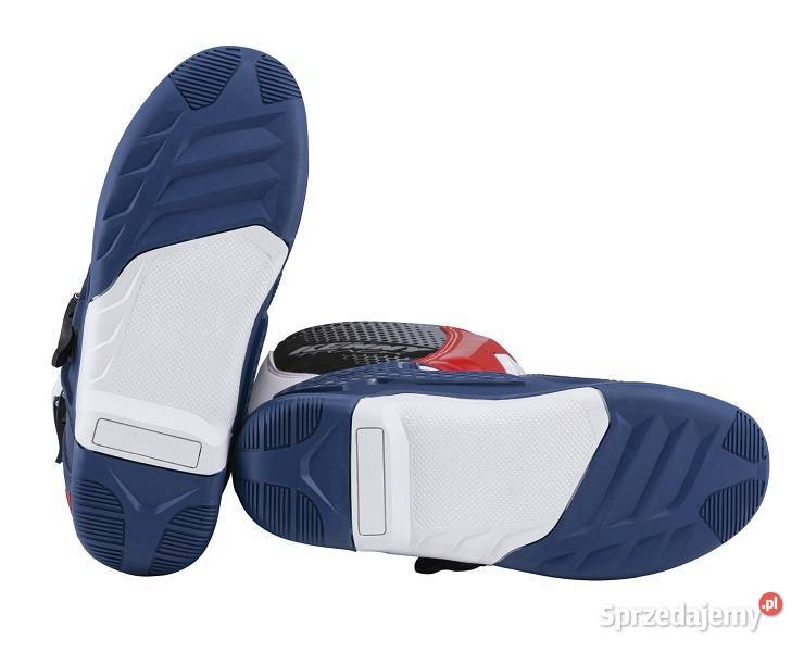 BUTY KENNY 2022 CROSS ENDURO TRACK PATRIOT Rozmiar XXL Mrągowo