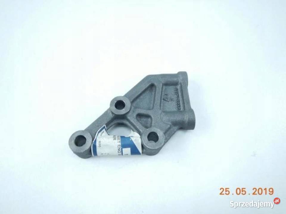 ŁAPA WSPORNIK SILNIKA FORD FIESTA 9502 18 D