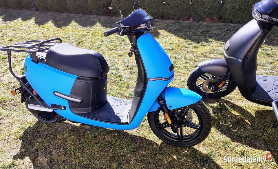 HORWIN EK1DS50 3 NOWE FV23 Tempomat Bieg Pozostałe