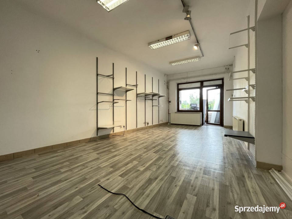 Lokal Starachowice Marsz Piłsudskiego 26 metrów 26m2