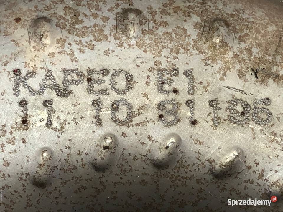 SPRZĘGŁO HYDROKINETYCZNE KIA PICANTO II 12 85