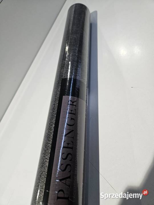 Tapeta czarna Passenger TP21224 baza Nowy Targ