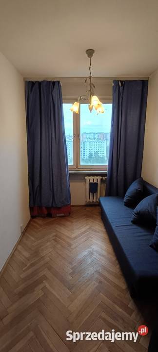 Mieszkanie mieszkanie 3 pokojowe 63 metry Warszawa
