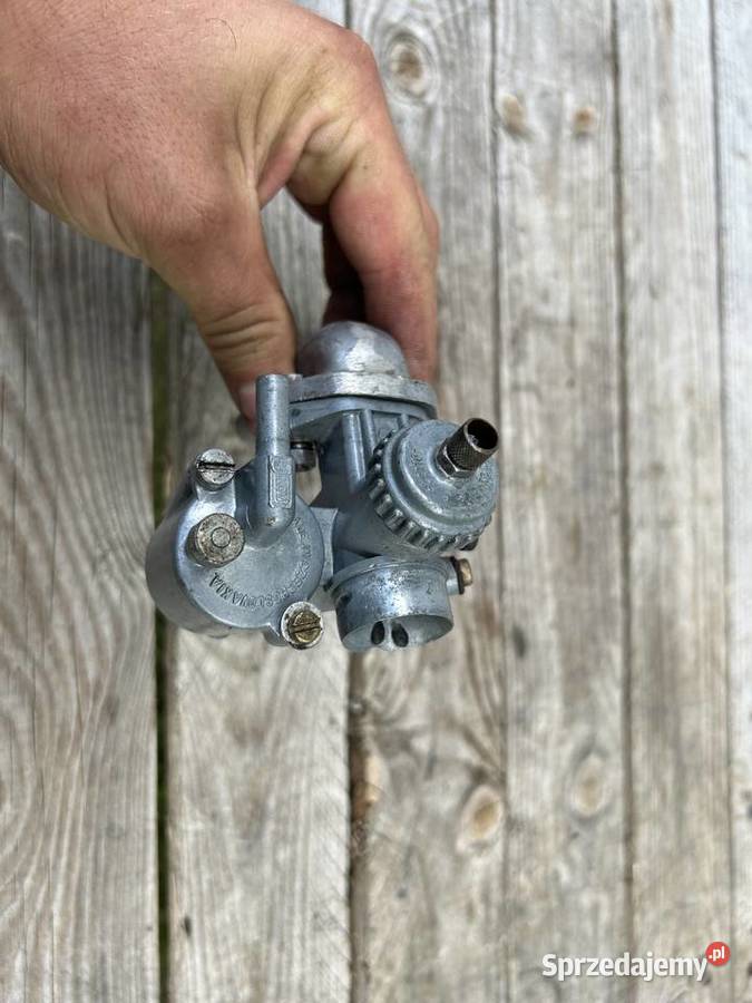 GAZNIK JAWKA JAWA 50 MUSTANG KACZKA OGAR 200 Pozostałe Kraków