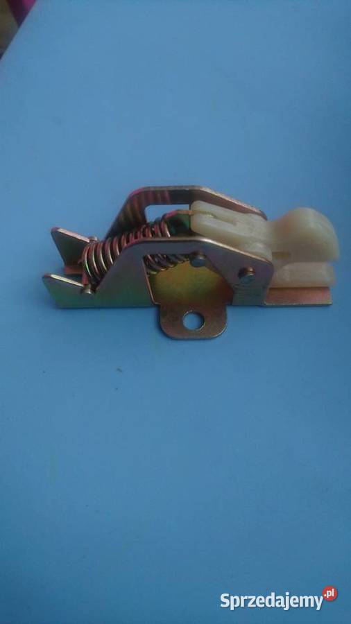 Zamek uchwyt maski atrapy Deutz fahr dx 450 Łomża