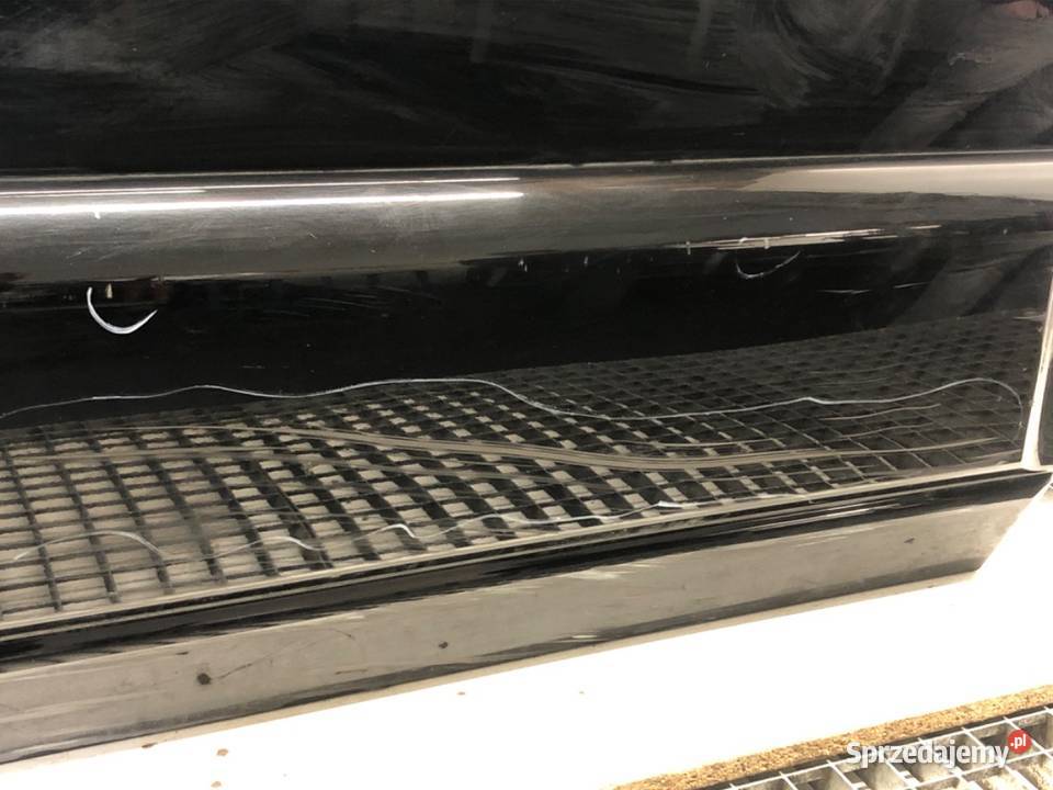 DRZWI PRAWY PRZÓD KIA SPORTAGE II SUV osobowe