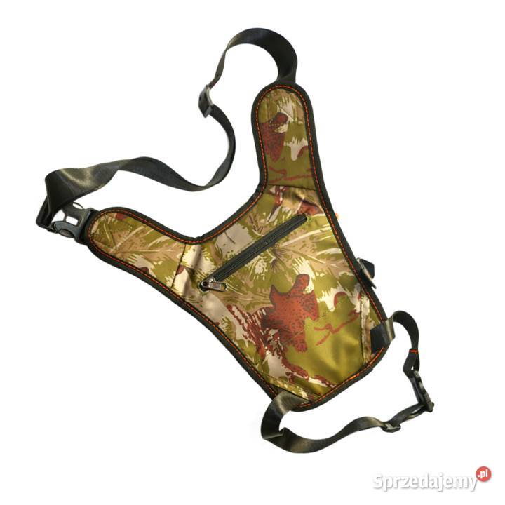 Torba Motocyklowa Saszetka na Udo Wodoodporna sprzedam