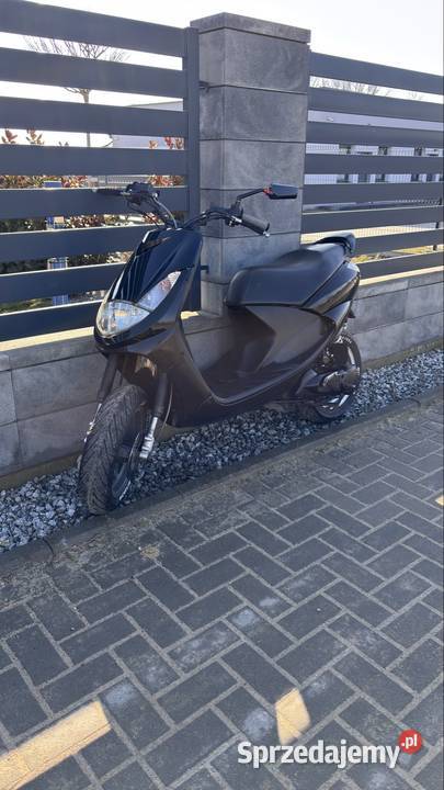 Peugeot vivacity 5070 2005 Rok produkcji 2005 Płock