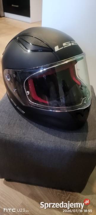 Kask motocyklowy Kluczbork sprzedam