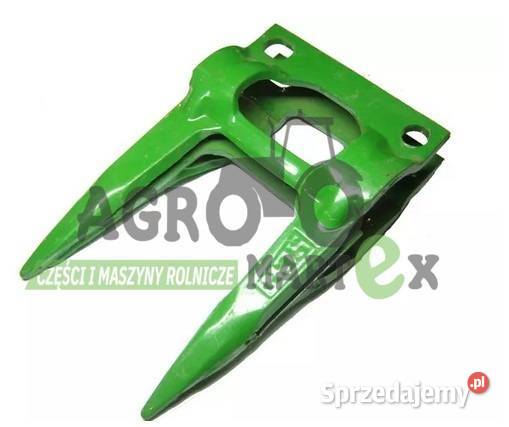 Z11785 AXE37174 BAGNET PODWÓJNY JD Wichrów