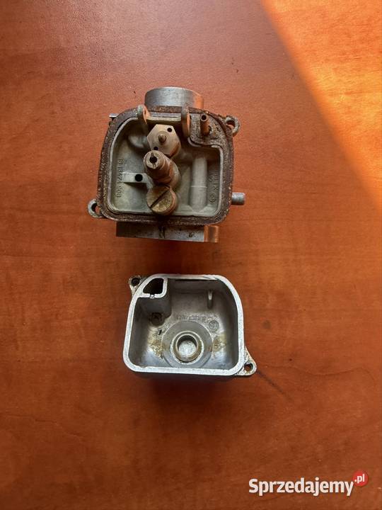 Korpus gaźnika BVF 16N3 DDR Simson S51 SR50