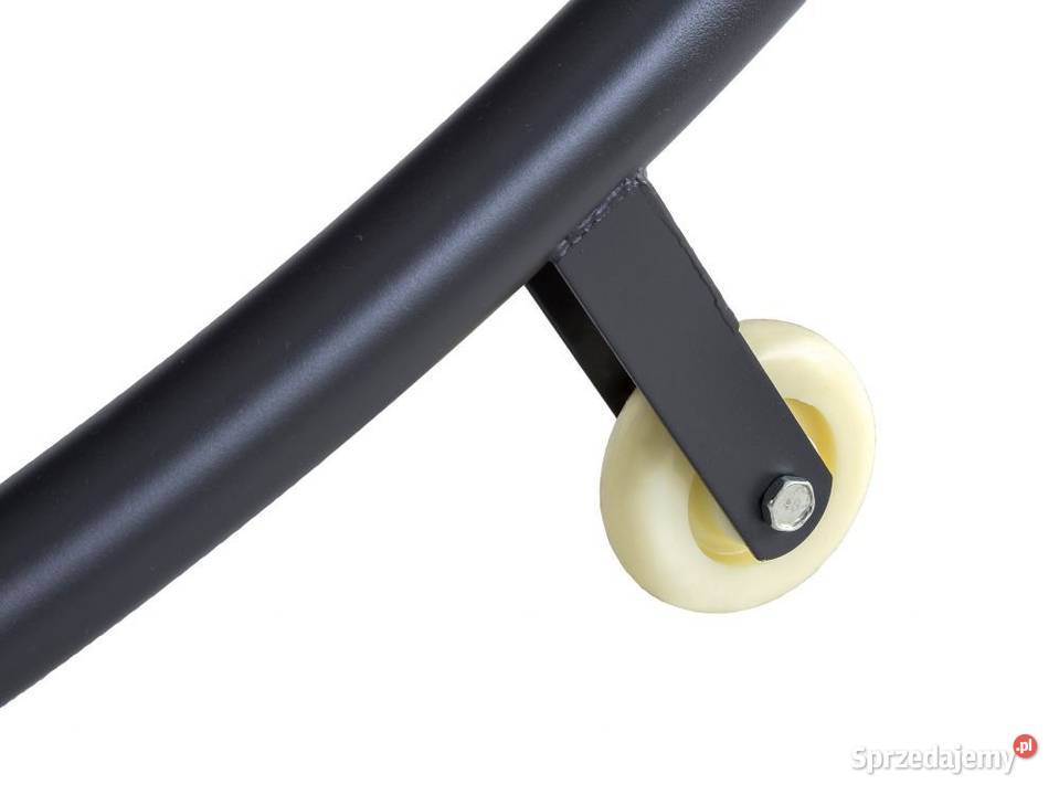 Leżanka leżak ogrodowy z daszkiem hamak Bielsk Podlaski sprzedam