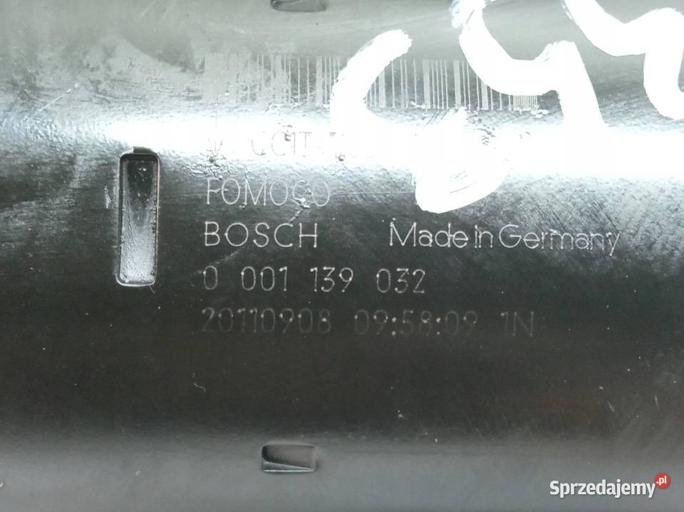 ROZRUSZNIK 0001139032 22 TDCI Ford Transit VI