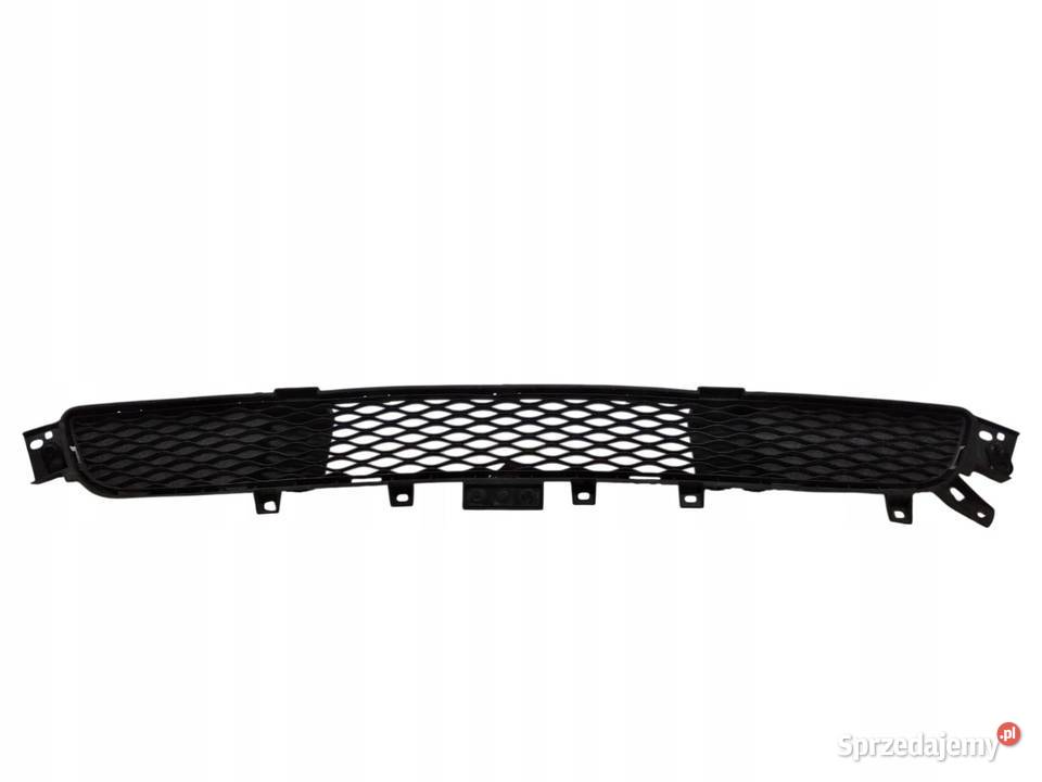 KRATKA ZDERZAKA PRZÓD Infiniti Q50 I 2013 świętokrzyskie