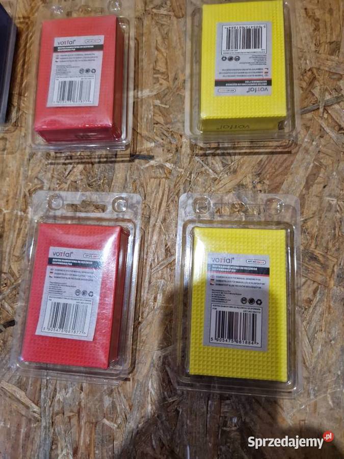 KOSTKA POLERSKA DIAMENTOWA DO SZLIFOWANIA Głogowa