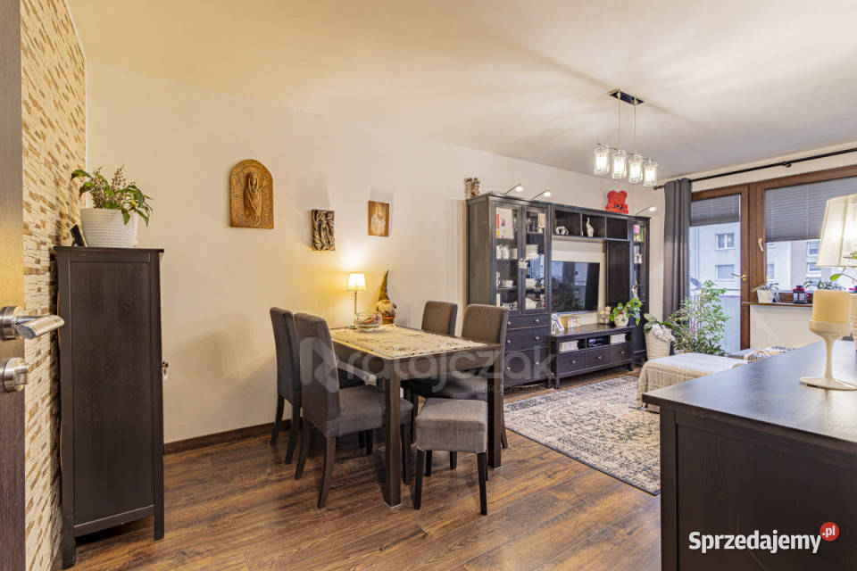 Mieszkanie sprzedam 4466m2 2 pokoje Wejherowo