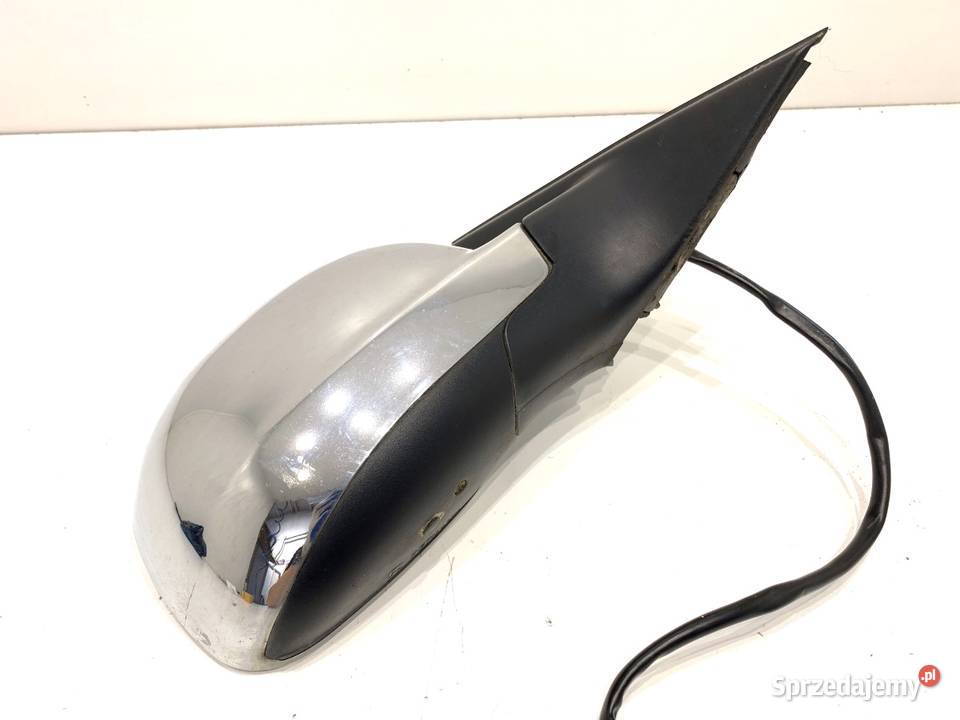 LUSTERKO PRAWY VW PASSAT B5 FL Kombi 0005 Lusterka zewnętrzne