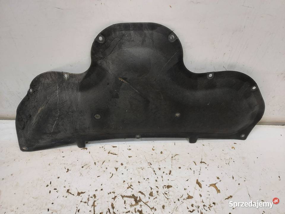 OPEL Grandland II 2024 Wygłuszenie maski