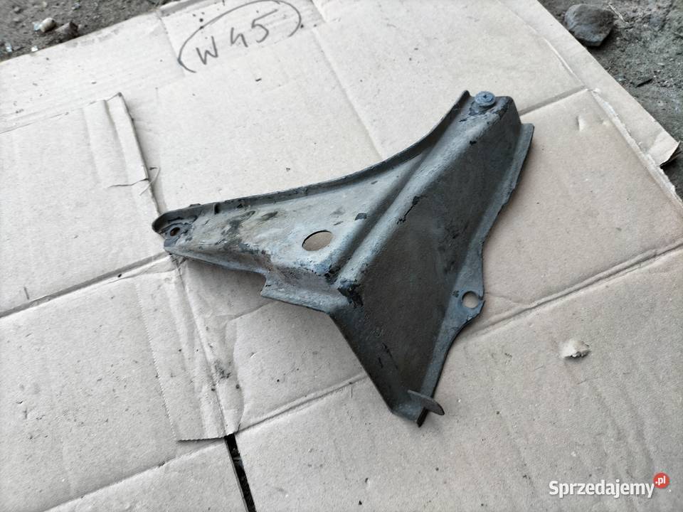 HONDA CIVIC V 5 osłona osobowe sprzedam