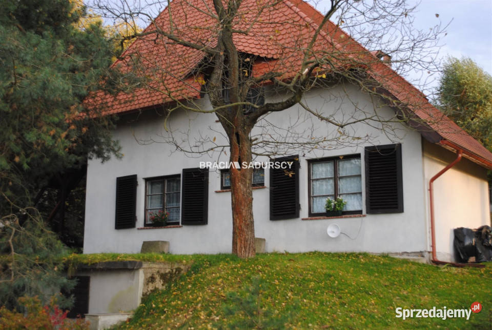 Dom Gierczyce 260m2 sprzedam