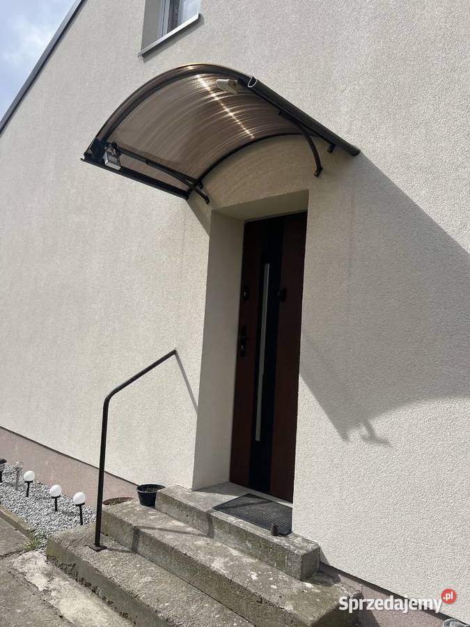 Sprzedam dom jednorodzinny z działką Poddębice