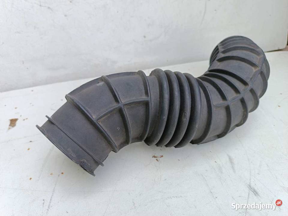 RURA DOLOT POWIETRZA FORD TRANSIT MK6 20 TD Przewody powietrza