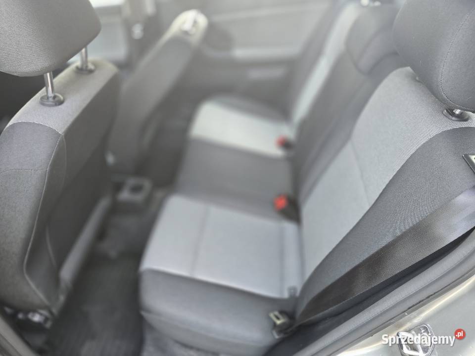 Skoda fabia 14 16v Klimatyzacjia tylki 140 Słubice