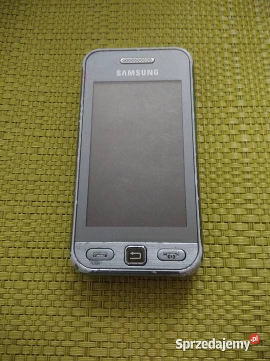 Samsung GT-S5223A