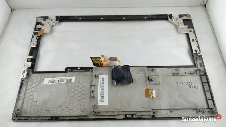 Palmrest touchpad clickpad Lenovo ThinkPad X240