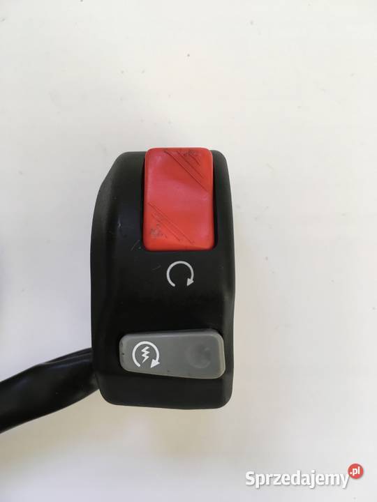KAWASAKI Z1000 1013 Włącznik Przełącznik zapłonu