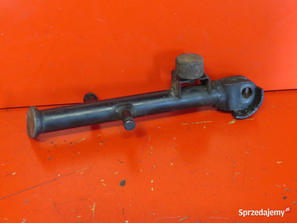 YAMAHA XMAX 250 X 2013 kosa nóżka boczna stopka Warszawa sprzedam