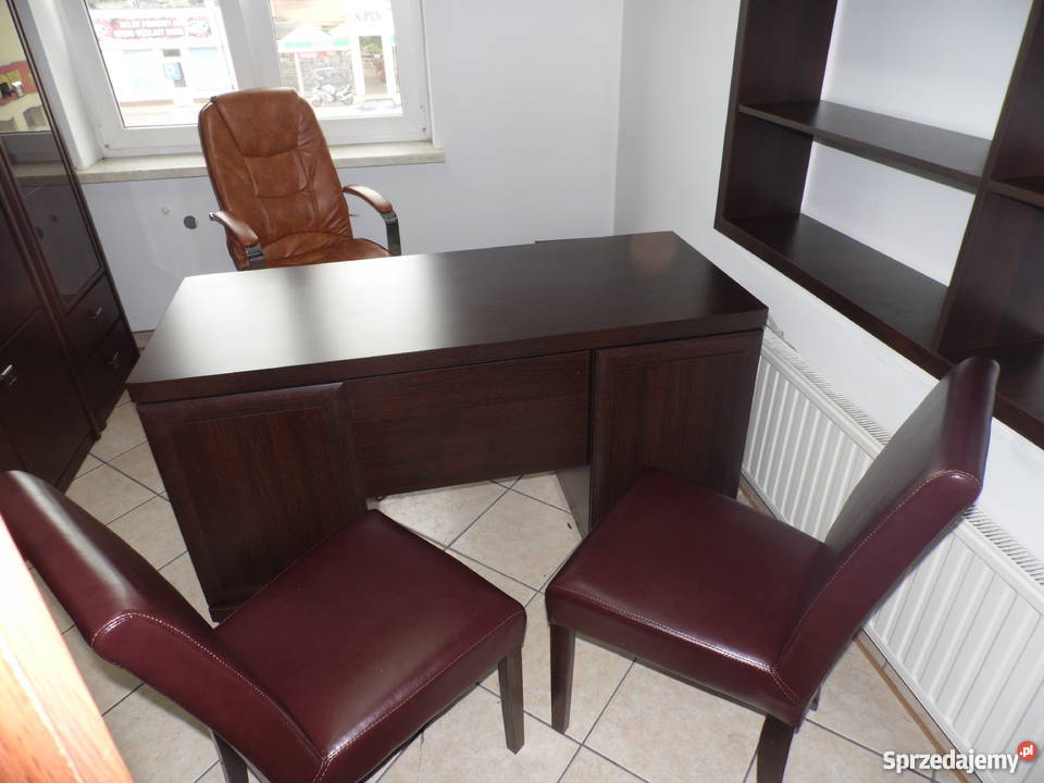 Meble KOEN oregon wielkopolskie