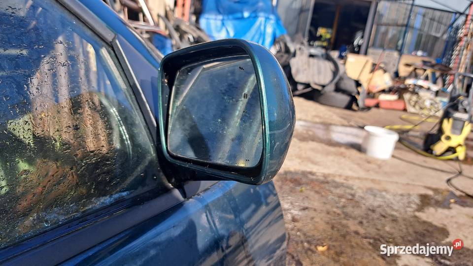 Polo VW 6N drzwi prawy przód osobowe Częstochowa