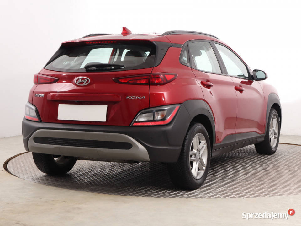 Hyundai Kona 10 TGDI czujnik zmierzchu Kona