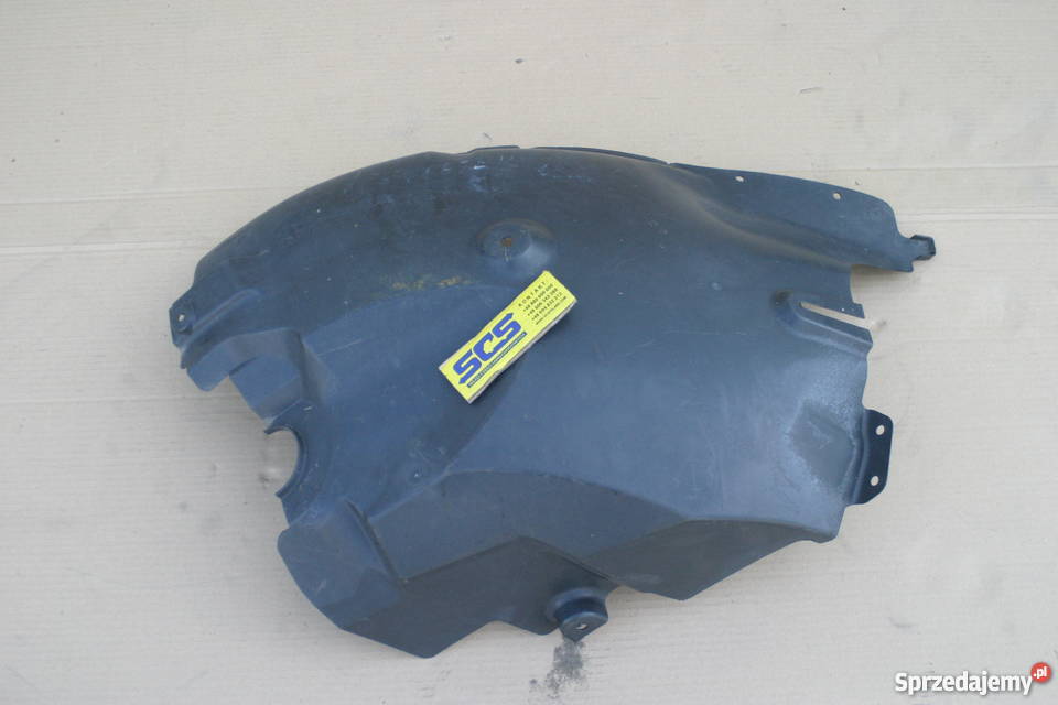 MERCEDES SPRINTER 906 NADKOLE PRAWE PRZEDNIE Bieleń