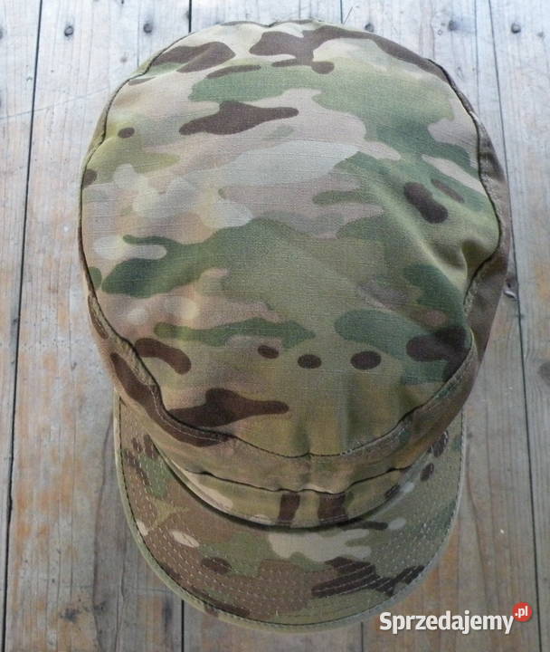 Czapka patrol cap multicam 7 14 Wrocław sprzedam