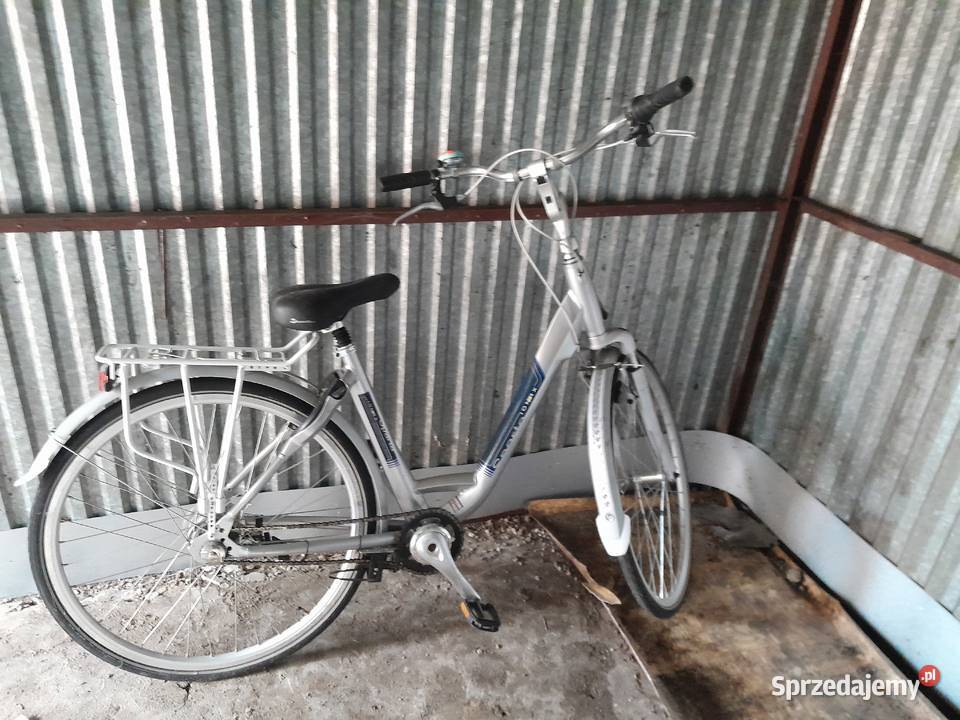 Sprzedam rower Sparta Częstochowa