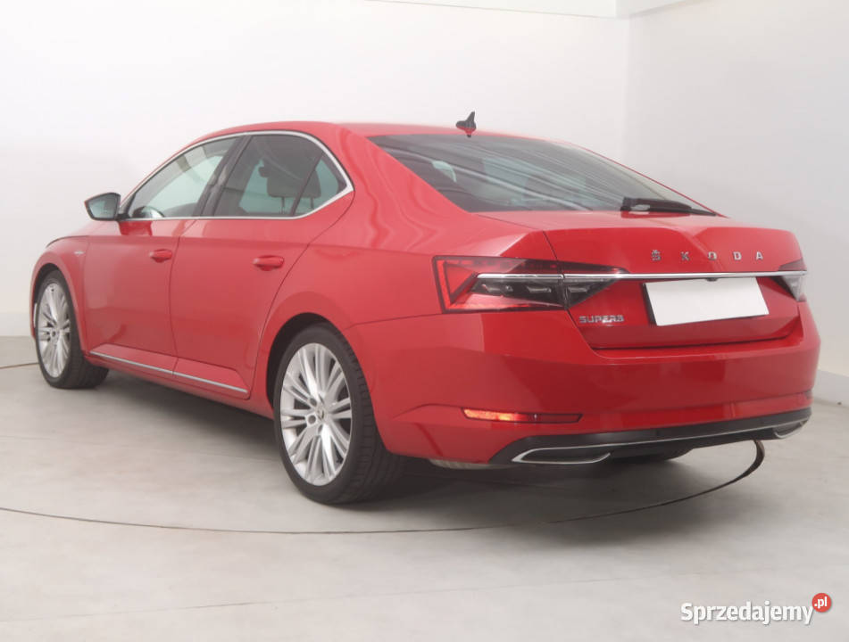 Skoda Superb 20 TSI Bielany Wrocławskie sprzedam