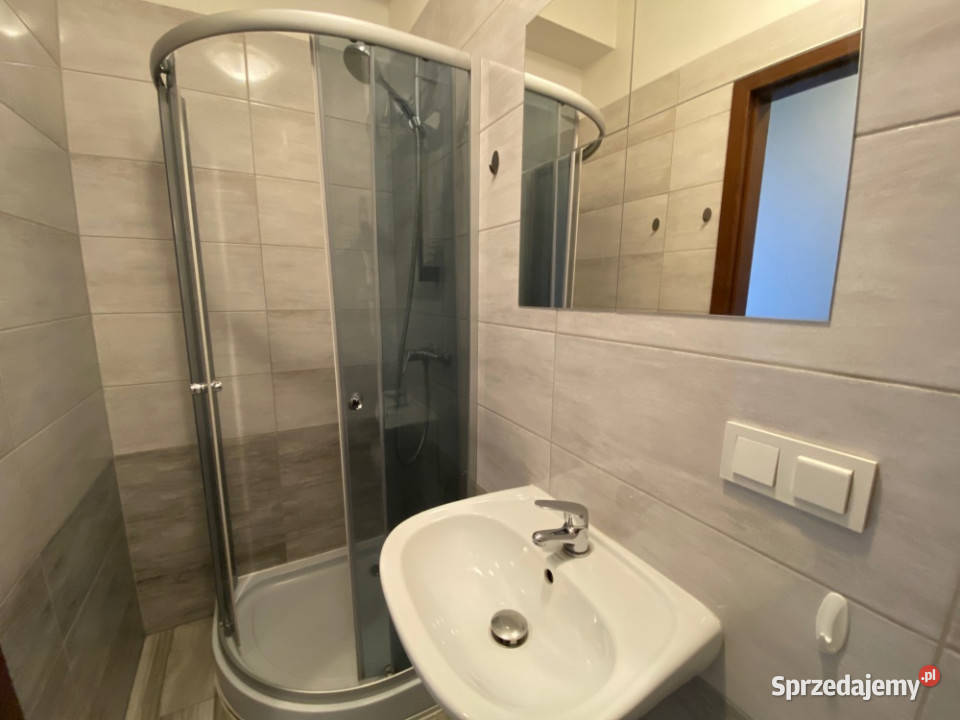 Kawalerka centrum Sosnowca śląskie Sosnowiec sprzedam