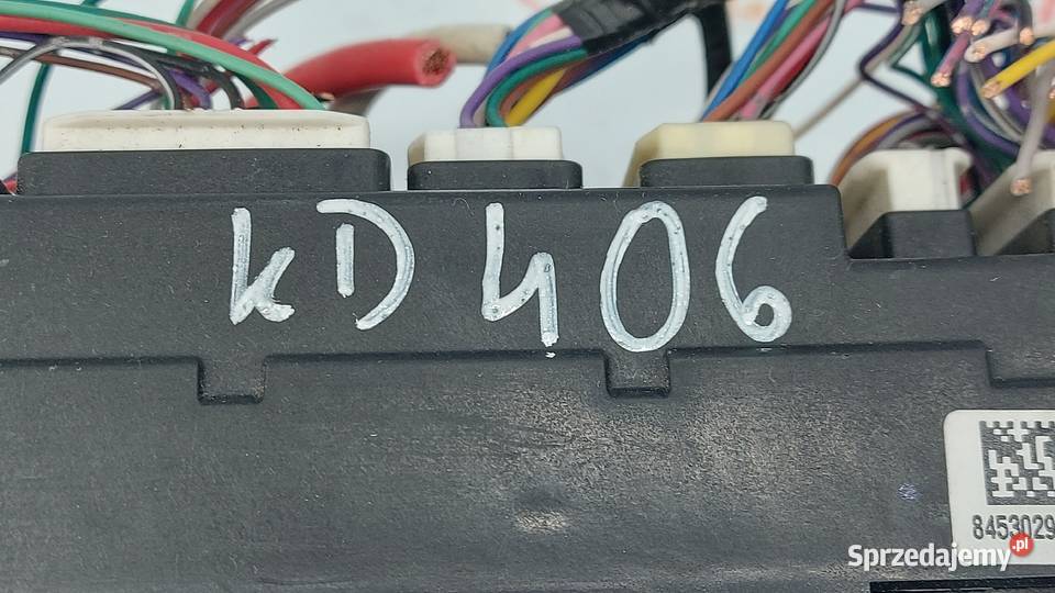 OUTLANDER PHEV 20 200 hybrid 15r skrzynka świętokrzyskie Kielce