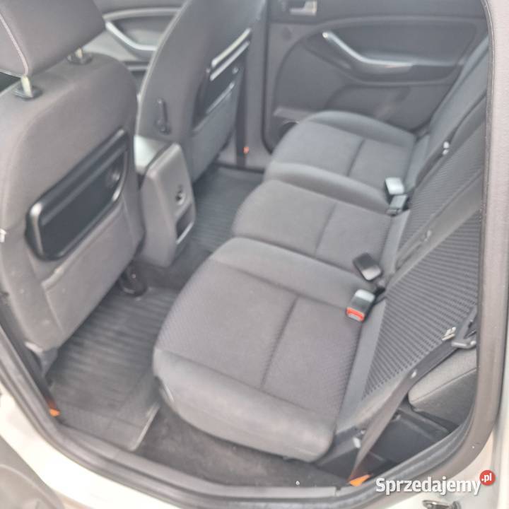 C 16TDCI 109 tytanium bezwypadkowy Gniezno sprzedam