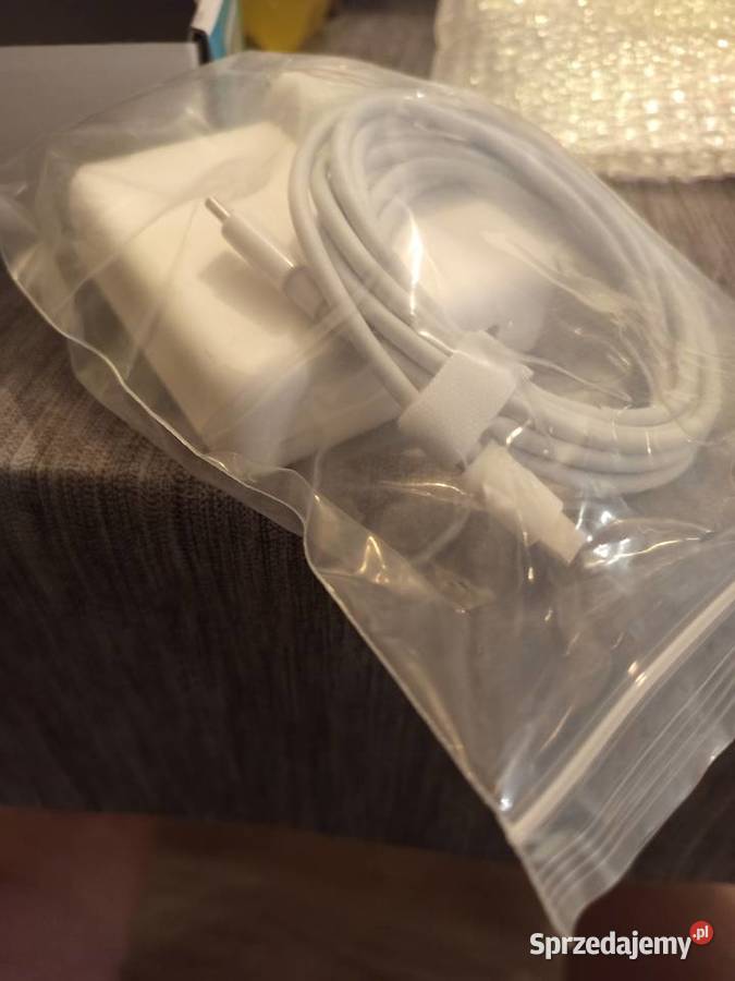 Ładowarka lubelskie Lublin sprzedam