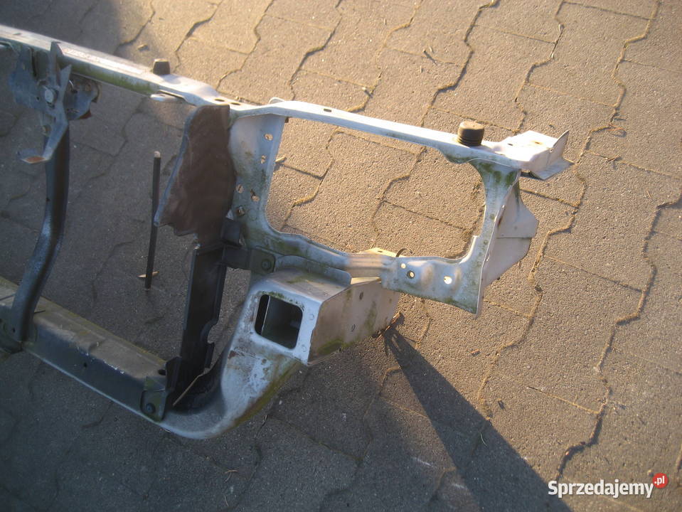 volvo s40 v40 9603r pas przedni okulary belka osobowe Rakoniewice