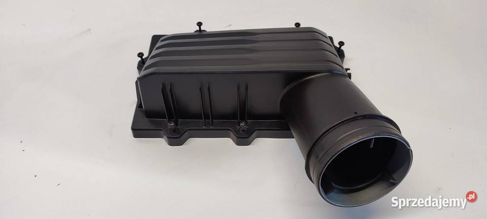 SEAT TARRACO OBUDOWA FILTRA POWIETRZA GÓRNY sprzedam